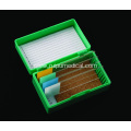 Slide Storage Box  12pcs